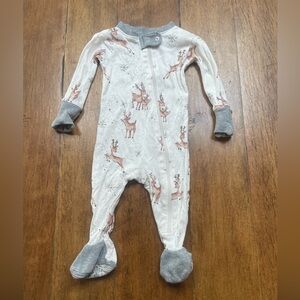 Burt’s Bees Holiday PJ